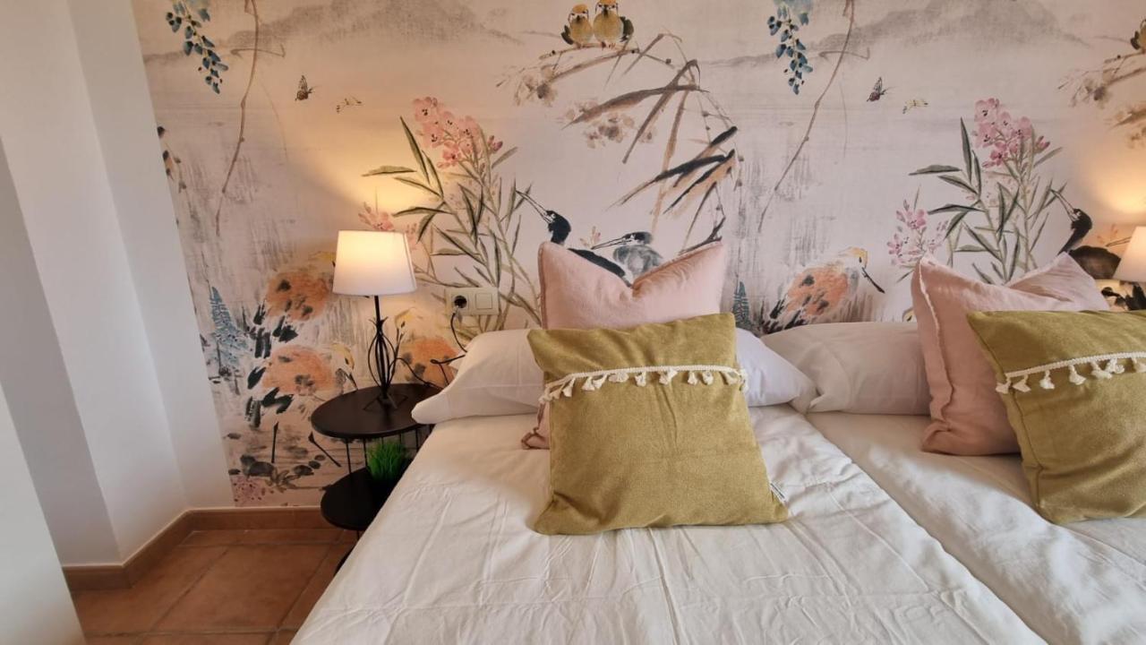 Preciosa Villa De 5 Dormitorios Rias Bajas Arcade Eksteriør billede